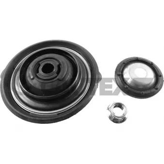 Coupelle de suspension CAUTEX 759671
