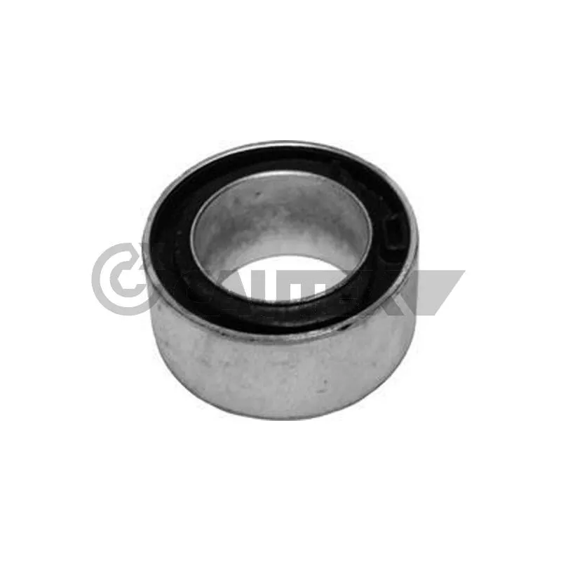 Suspension, corps de l'essieu CAUTEX 759675
