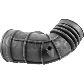 Tuyau d'aspiration, alimentation d'air CAUTEX 759687