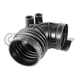 Tuyau d'aspiration, alimentation d'air CAUTEX 759689