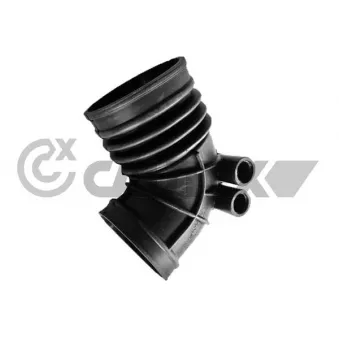Tuyau d'aspiration, alimentation d'air CAUTEX 759690