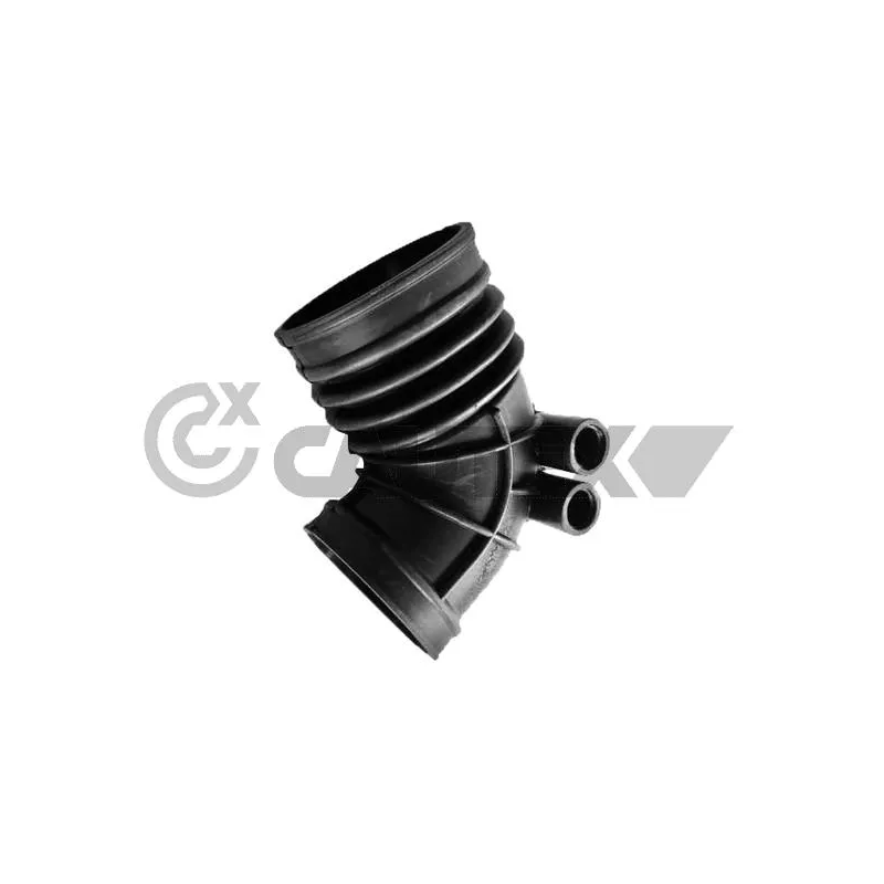 Tuyau d'aspiration, alimentation d'air CAUTEX 759690