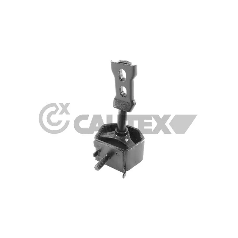 Suspension, tuyau d'échappement CAUTEX 759701