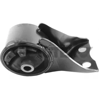 Support moteur CAUTEX 759711