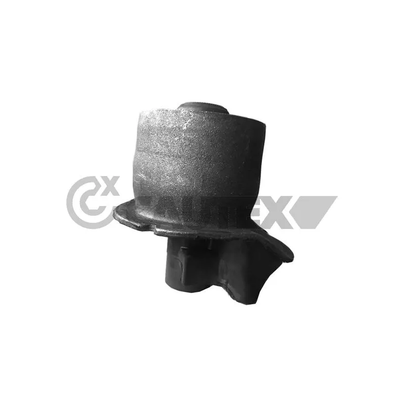 Suspension, corps de l'essieu CAUTEX 759722