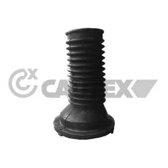Bouchon de protection/soufflet, amortisseur CAUTEX 759728