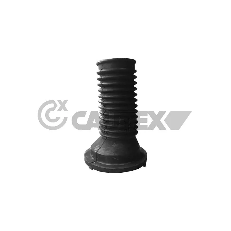 Bouchon de protection/soufflet, amortisseur CAUTEX 759728
