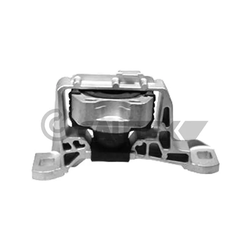 Support moteur avant droit CAUTEX 759729