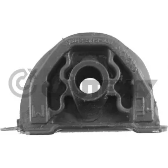 Support moteur avant gauche CAUTEX 759744