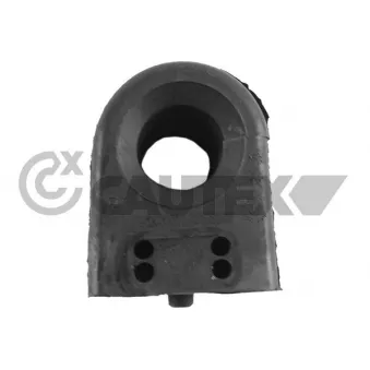 Suspension, stabilisateur CAUTEX 759745