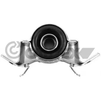 Suspension, arbre de cardan CAUTEX 759746