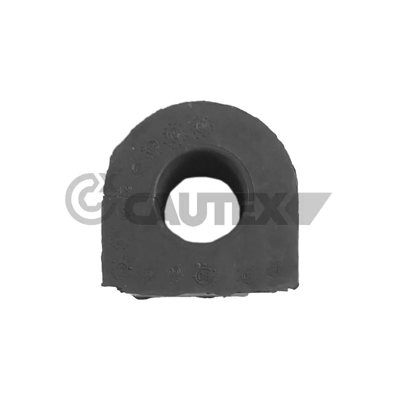 Suspension, stabilisateur CAUTEX 759748