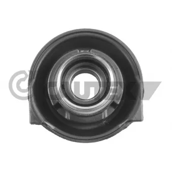 Suspension, arbre de cardan CAUTEX 759749