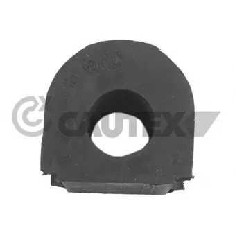 Suspension, stabilisateur CAUTEX 759750