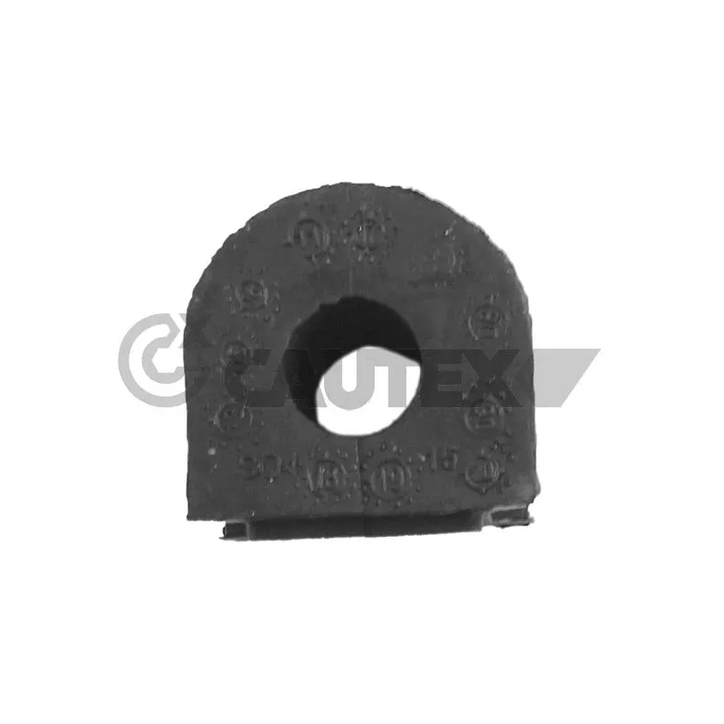 Suspension, stabilisateur CAUTEX 759752