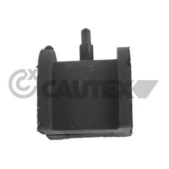 Suspension, stabilisateur CAUTEX 759754