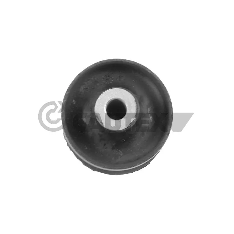 Suspension, corps de l'essieu CAUTEX 759761