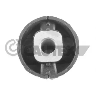 Suspension, corps de l'essieu CAUTEX 759762