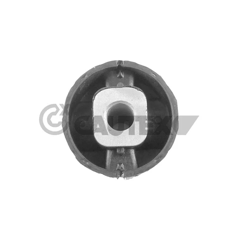 Suspension, corps de l'essieu CAUTEX 759762