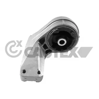 Support moteur CAUTEX 759779