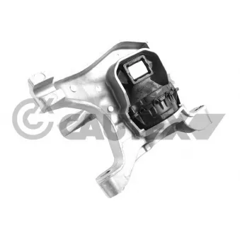 Support moteur CAUTEX 759780