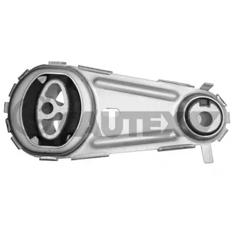 Support moteur CAUTEX