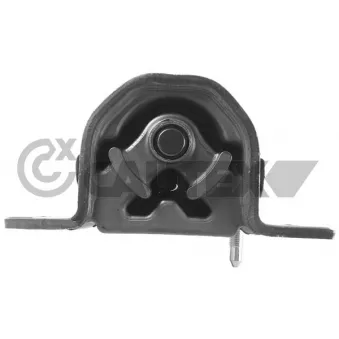 Support moteur CAUTEX 759787