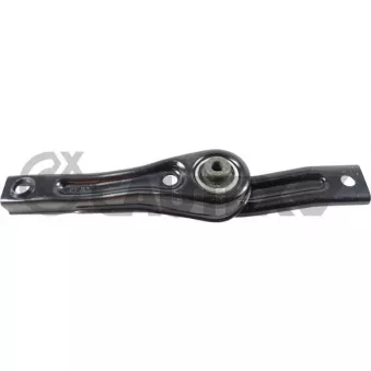 Support moteur CAUTEX 759788