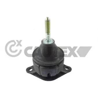 Support moteur CAUTEX