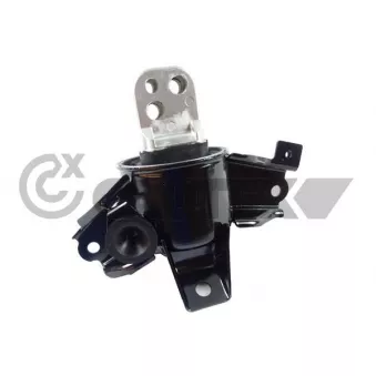 Support moteur CAUTEX 759803