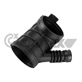 Tuyau d'aspiration, alimentation d'air CAUTEX 759804