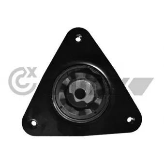 Suspension, amortisseur CAUTEX 759813