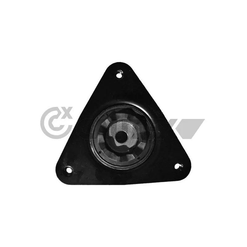 Suspension, amortisseur CAUTEX 759813