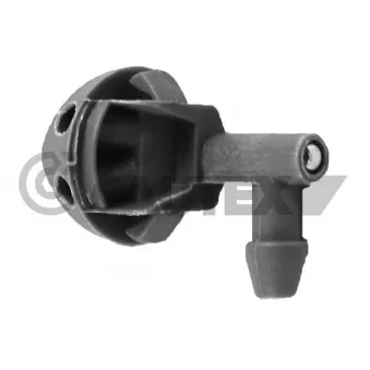 Gicleur d'eau de nettoyage, nettoyage des vitres CAUTEX 759814
