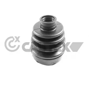 Joint-soufflet, arbre de commande CAUTEX 759816