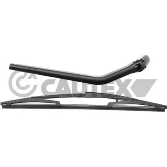 Balai d'essuie-glace CAUTEX 759817