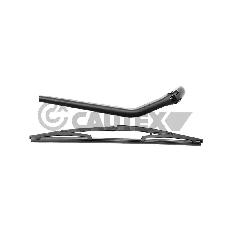 Balai d'essuie-glace CAUTEX 759817