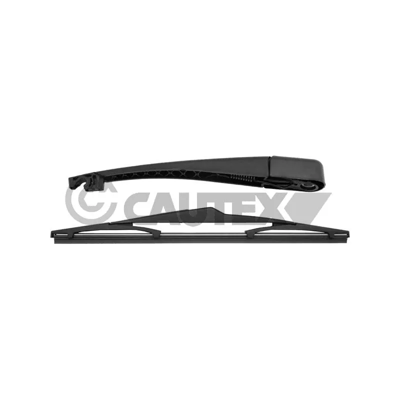 Balai d'essuie-glace CAUTEX 759819