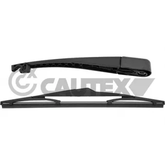Balai d'essuie-glace CAUTEX 759820