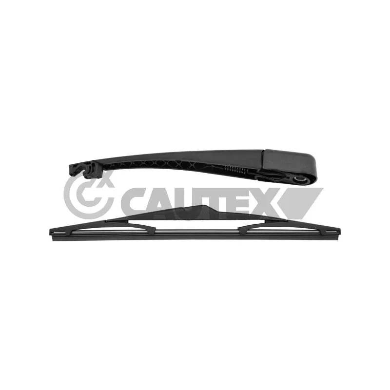 Balai d'essuie-glace CAUTEX 759820