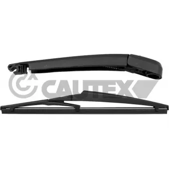 Balai d'essuie-glace CAUTEX 759821