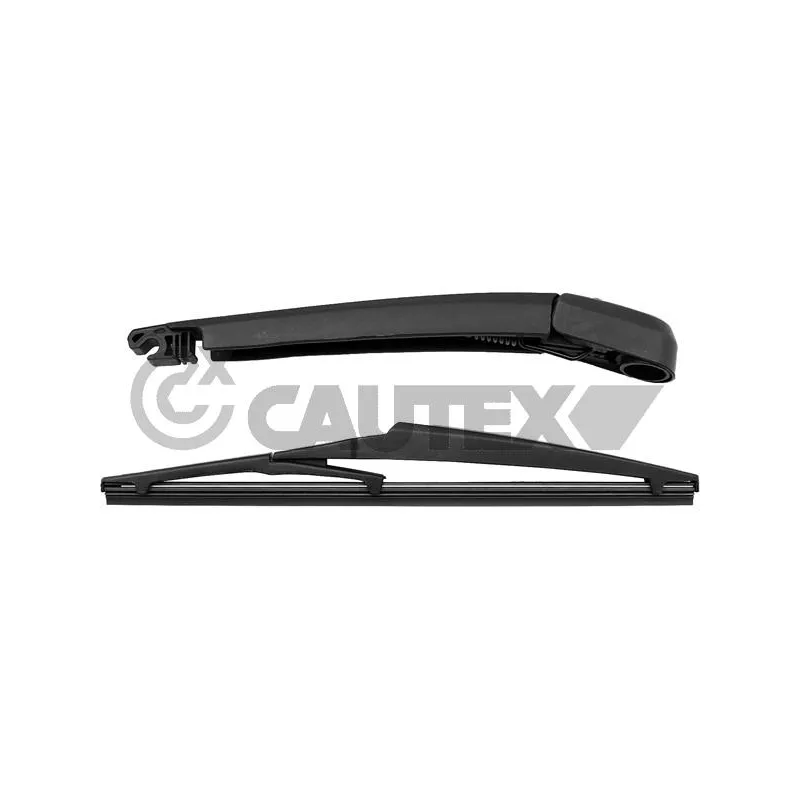 Balai d'essuie-glace CAUTEX 759821