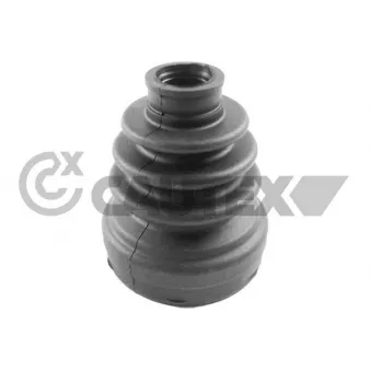 Joint-soufflet, arbre de commande CAUTEX 759824