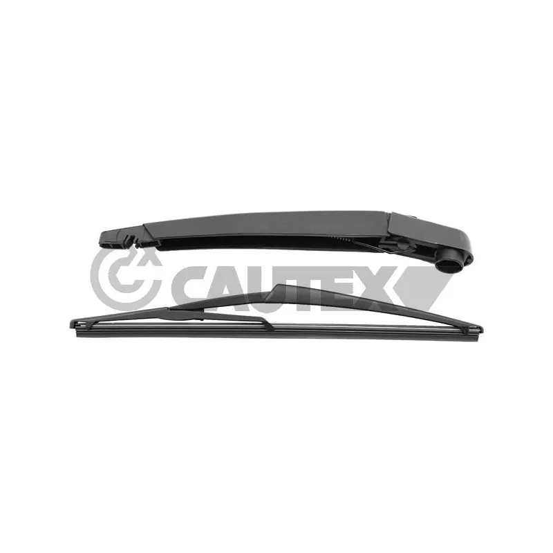 Balai d'essuie-glace CAUTEX 759825