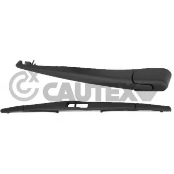 Balai d'essuie-glace CAUTEX 759830