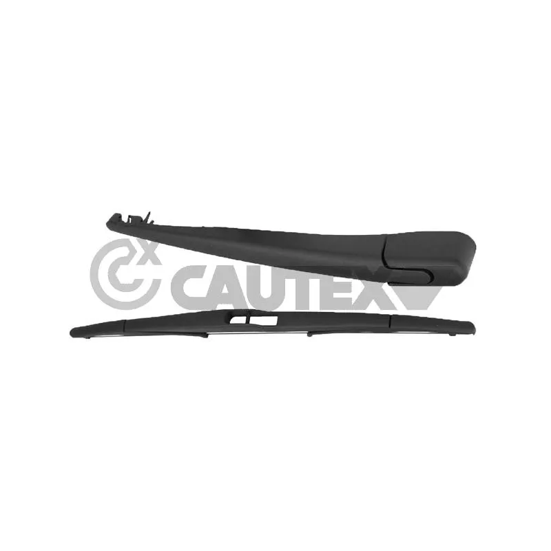 Balai d'essuie-glace CAUTEX 759830