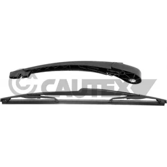 Balai d'essuie-glace CAUTEX 759831