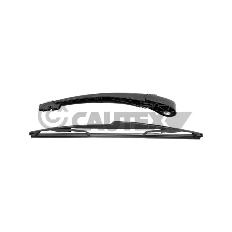 Balai d'essuie-glace CAUTEX 759831