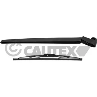 Balai d'essuie-glace CAUTEX 759832