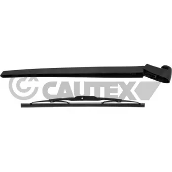 Balai d'essuie-glace CAUTEX 759833